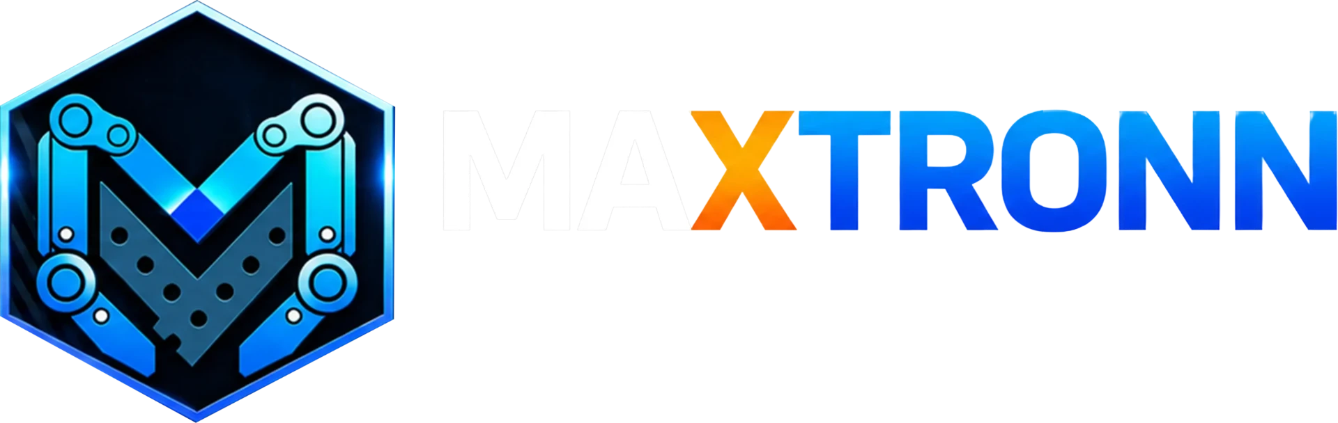 Maxtronn Dynamics