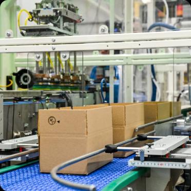 Packaging Automation