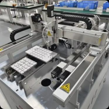 Assembly Automation
